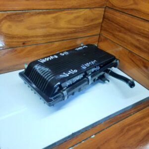 Portafiltro Nissan V16 2003