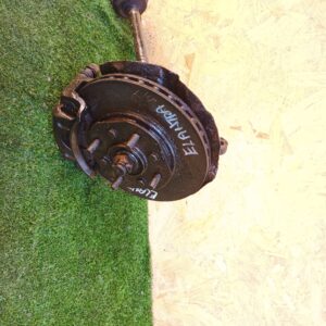 Masa Muñón Hyundai Elantra 1997