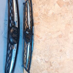 Mascara Hyundai i10 2010
