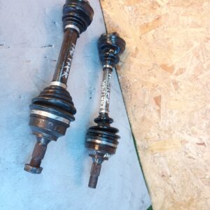 Eje Palier Peugeot Partner 1.9 2006