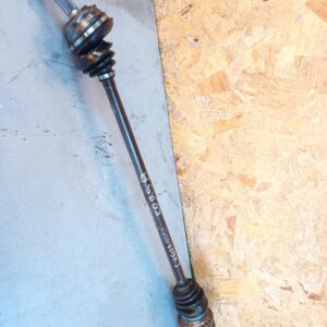 Eje Palier Derecho Chevrolet Corsa 2003