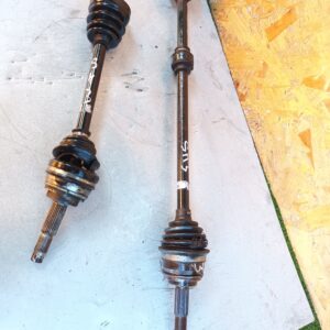 Eje Palier Original Samsung Sm3 1.6 2013