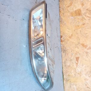 Neblinero Derecha Samsung Sm3 1.6 2013