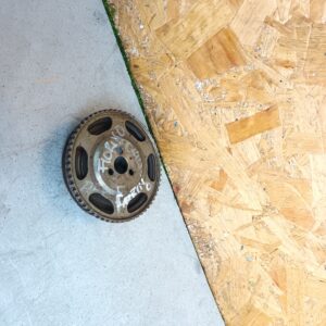 Damper Cigueñal Fiat Fiorino 1.3 2008