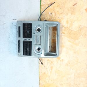 Visel Radio Fiat Fiorino 1.3 2008