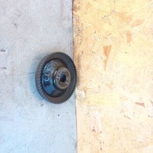Damper Cigueñal Chervolet Corsa 1.6 2000