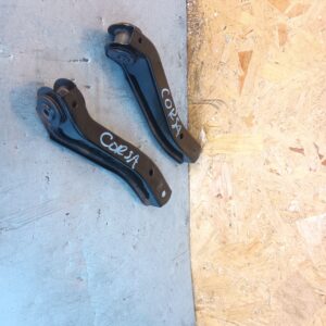 Bandejas Chevrolet Corsa 1.6 2005