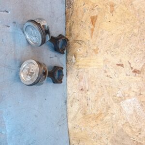 Pistones con Biela Chevrolet Corsa 1.4 2002