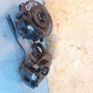 Caliper Chevrolet Corsa 1.6 2005
