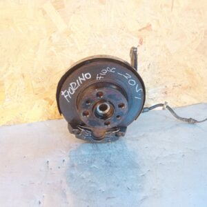 Masa Muñon Fiat Fiorino 1.5 1999