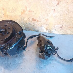 Caliper Fiat Fiorino 1.5 1999