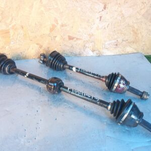 Eje Palier Fiat Fiorino 1.5 1999