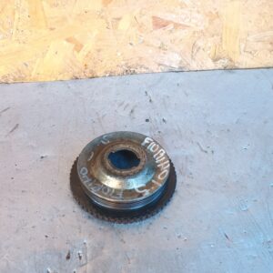 Damper Cigueñal Fiat Fiorino 1.5 1999