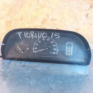 Sinoptico Fiat Fiorino 1.5 1999