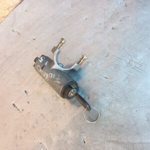 Chapa Contacto Fiat Fiorino 1.5 1999