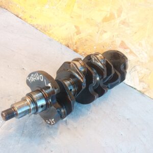 Cigueñal Original Fiat Fiorino 1.5 1999