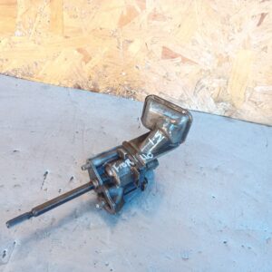 Bomba Aceite Fiat Fiorino 1.5 1999