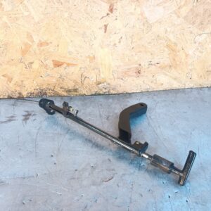 Pedal Freno Mano Chevrolet Luv 2.3 1995