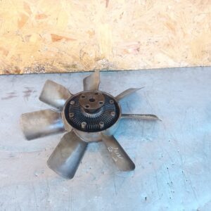 Aspa Ventilador Chevrolet Luv 2.3 1995