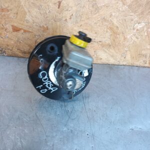 Servo Freno Chevrolet Corsa 1.6 2005
