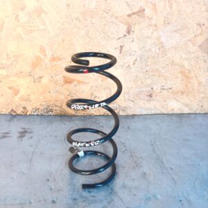 Espiral Trasero Peugeot Partner 1.9 2006