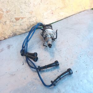 Distribuidor Original Nissan V16 Tapa Roja 1995