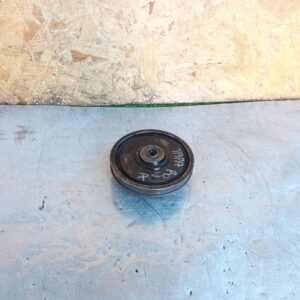 Damper Cigueñal Nissan Tapa Roja 1995