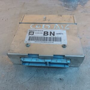 Computador Original Chevrolet Corsa 1.6 2000