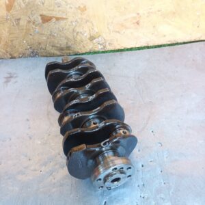 Cigueñal Original STD Fiat Fiorino 1.3 2010