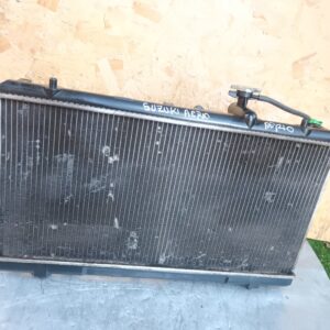Radiador Agua Suzuki Aerio 2005