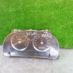 Sinoptico Suzuki Aerio 2005