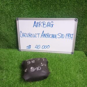 Airbag Chevrolet Americana S10 1996