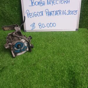 Bomba Inyectora Peugeot Partner 1.6 2003