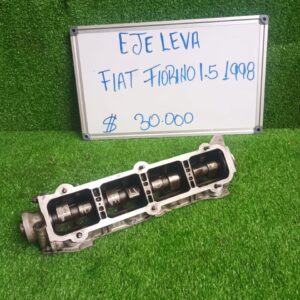 eje Leva Fiat Fiorino 1.5 2000
