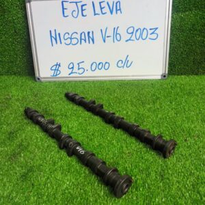 eje Leva Nissan V16 2003