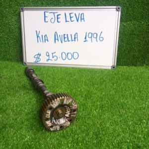 eje Leva Kia Avella 1996