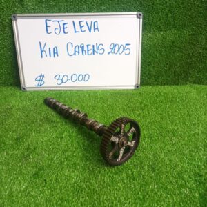 eje Leva Kia Carens 2005
