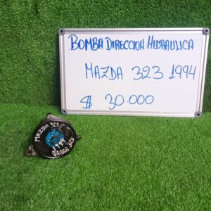 Bomba Dirección Hidráulica Mazda 323 1994