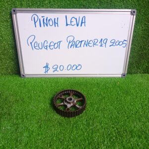 Polea Leva Peugeot Partner 1.9 2005