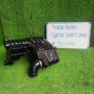 Portafiltro Suzuki Swift 2010