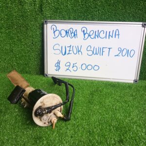 Bomba Bencina Suzuki Swift 2010