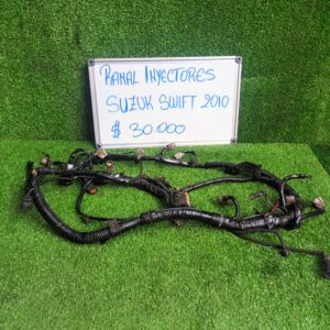 Ramal Inyectores Suzuki Swift 2010