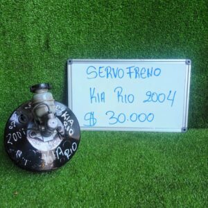 Servo Freno Kia Rio 2005