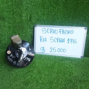 Servo Freno Kia  Sephia 1996