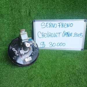 Servo Freno Chevrolet Optra 2005