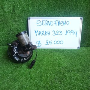 Servo Freno Mazda 323 1995