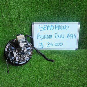 Servo Freno Hyundai Exel 1994