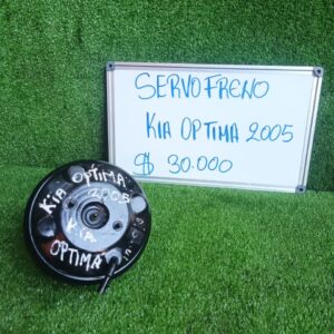 Servo Freno Kia Optima 2005