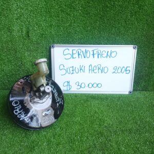 Servo Freno Suzuki Aerio 1.6 2005