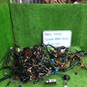 Ramal Motor Suzuki Aerio 2005